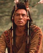 Wes Studi photo from the film Wind River