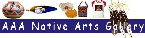 Native Arts & Crafts