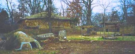 Ancient Cherokee Village