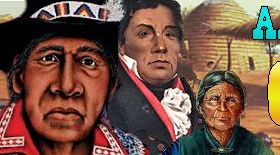 choctaw indians