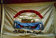 Quileute tribal flag