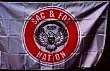 Sac & Fox of Oklahoma flag