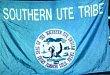 Southern Ute flag