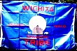 Wichita tribal flag