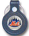 New York Mets Licensed MLB Keychain