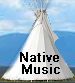 native american music