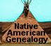 native american genealogy