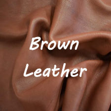 <h2>Shop for brown buckskin or deerskin leather.</h2>