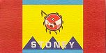 Stoney Nakoda Nation Flag