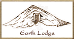earth lodge