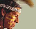 Potawatomi Indians Home Page