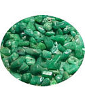50 Amazonite Chip Beads