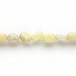 Peridot Jasper Beads