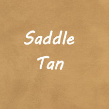 <h2>Shop for saddle tan (buckskin) deerskin leather.</h2>
