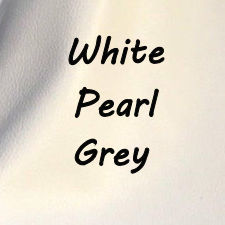 White / Pearl / Grey