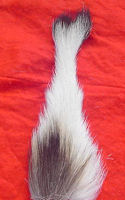 Craft Mule Deer Tails