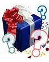 15 Mystery Gifts