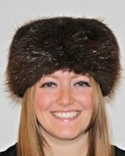 Long Haired Beaver Hat