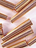 Solid Copper Cones