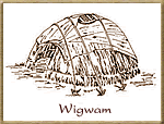 wigwam