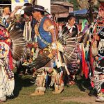 Red Cliff Indian Reservation Annual Pow Wow