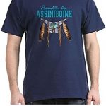 Buy Assiniboine T-shirt