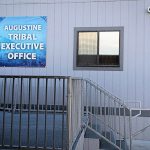 Augustine Band of Cahuilla Indians Executive Offices