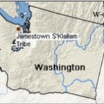Jamestown S'Kallam Map
