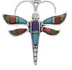Dragonfly jewelry symbol