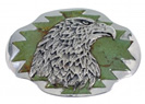 Eagle jewelry symbol