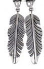 Feathers jewelry symbol