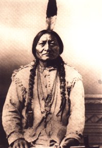 Chief Sitting Bull picture