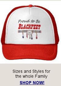 Buy Blackfeet Hat