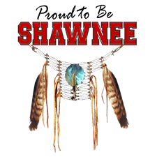 Buy this Shawnee design on clothing and gifts