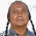 AIM activist, Russell Means