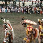 Seminole Tribal Fair and Pow Wow