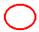 Circle of Vision symbol