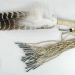 Picture of talking feather