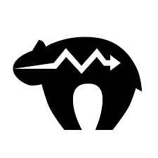 Bear jewelry symbol
